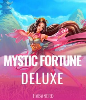 Mystic Fortune
