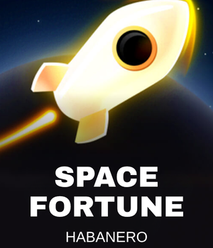 Space fortune