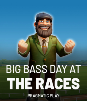 Big Bass Day at the Races