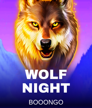WOLF NIGHT